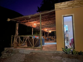 Cabaña en valle del elqui Horcon